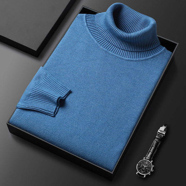 Miles | Soft Sweater