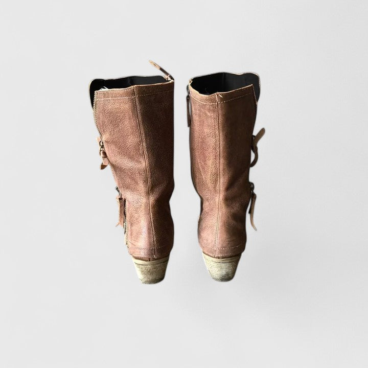 Cheryl | Stylish Boots