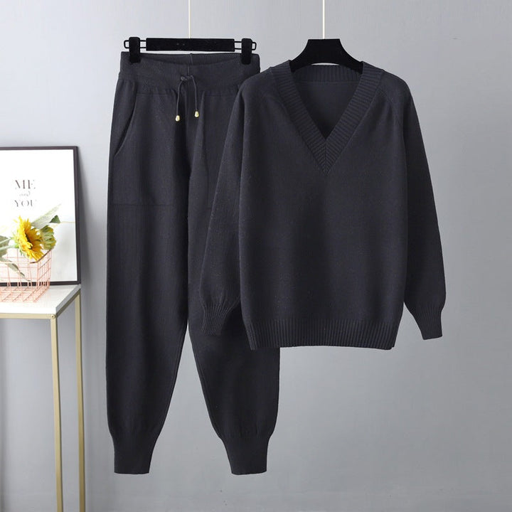Madison | Two-Piece Set