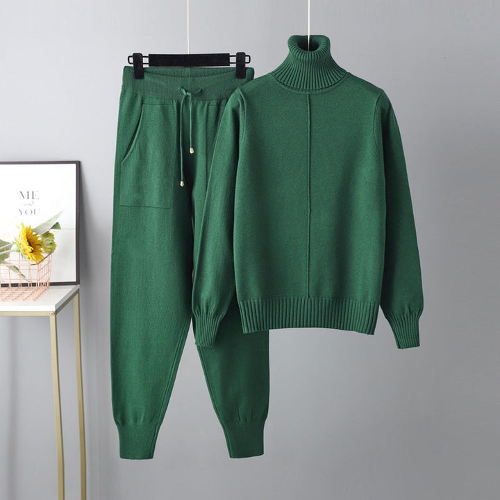 Miller | Two-Piece Set