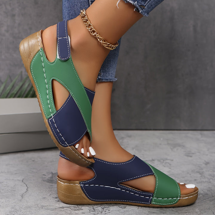 Laura | Orthopedic Sandal