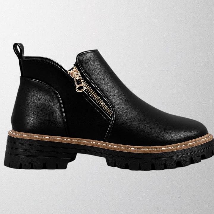 Chloe | Ankle Boots