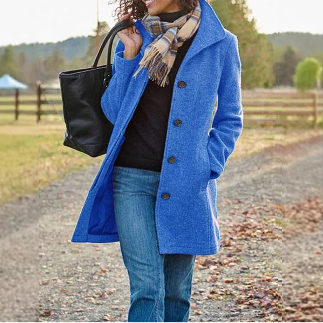 Isabella | Charm Coat