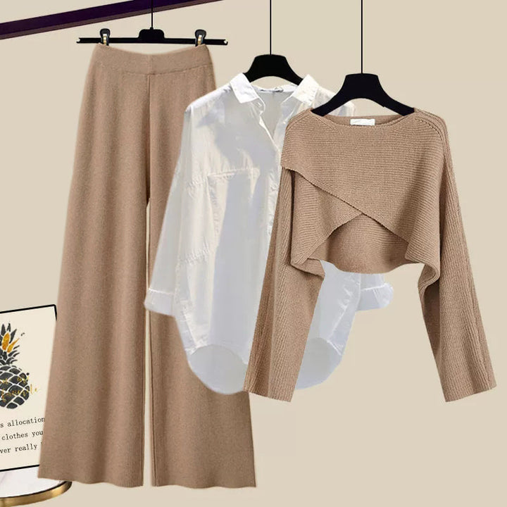 Maria | Elegant Set