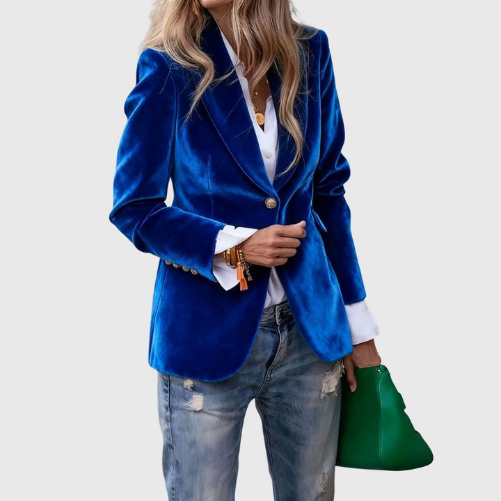 Jovie | Stylish Blazer
