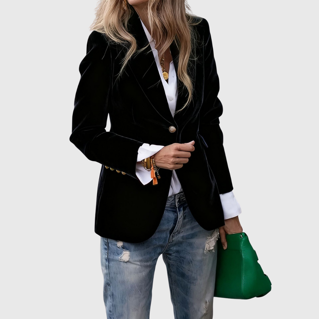 Jovie | Stylish Blazer