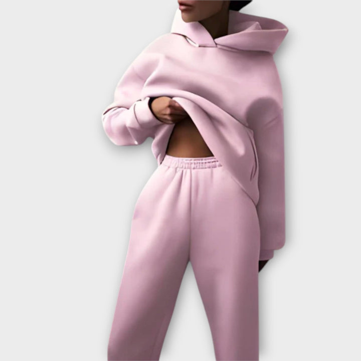 Mery | Cozy Suit