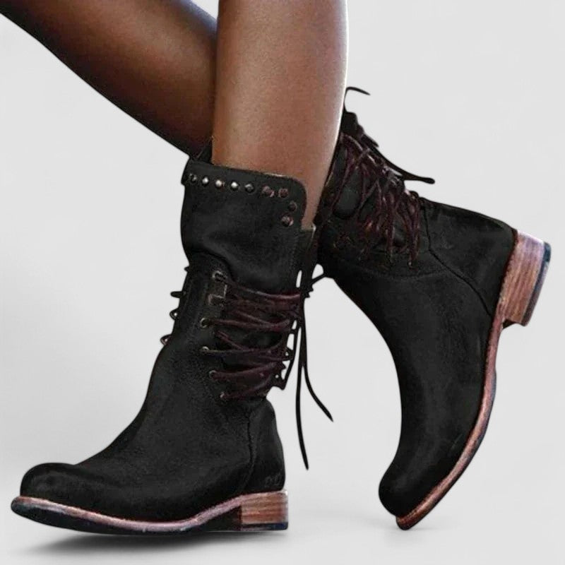 Mae | Orthopedic Boots