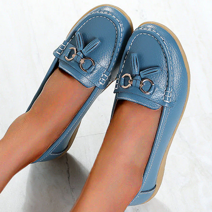 Comely | Orthopedic Loafer