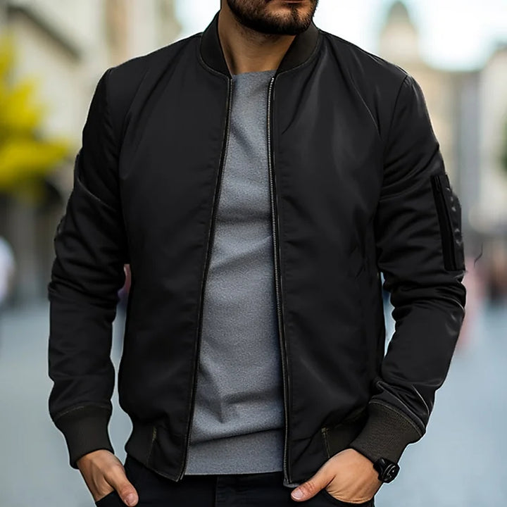 Brylle | Bomber Jacket