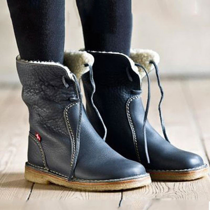 Zoey | Orthopedic Boots