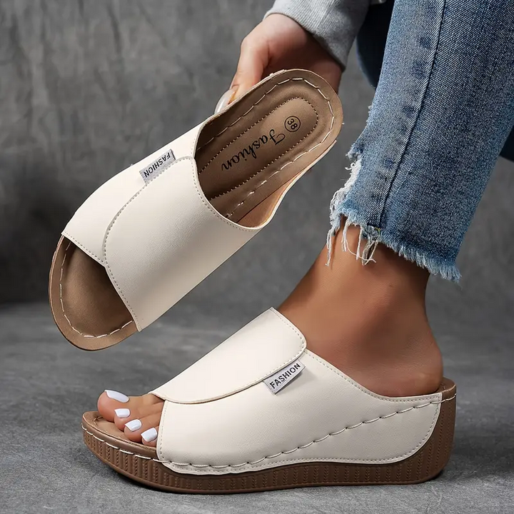 Dolory | Comfortable Sandals