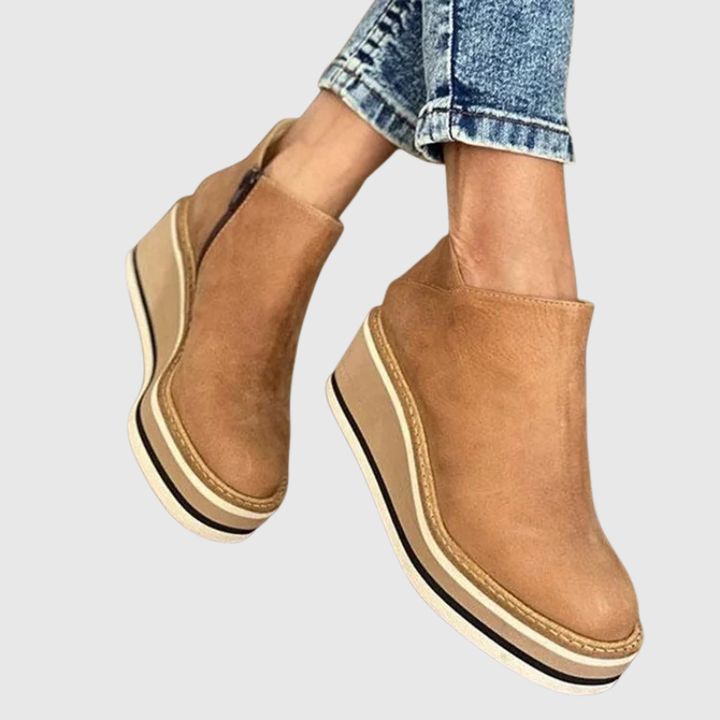 Jaimy | Premium Boots