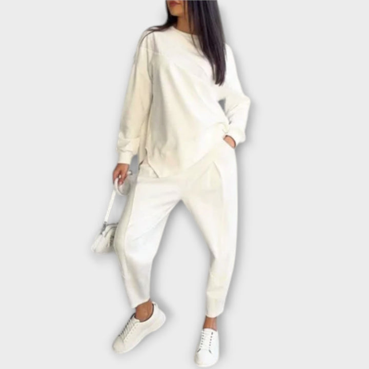 Marta | Two-Piece Set