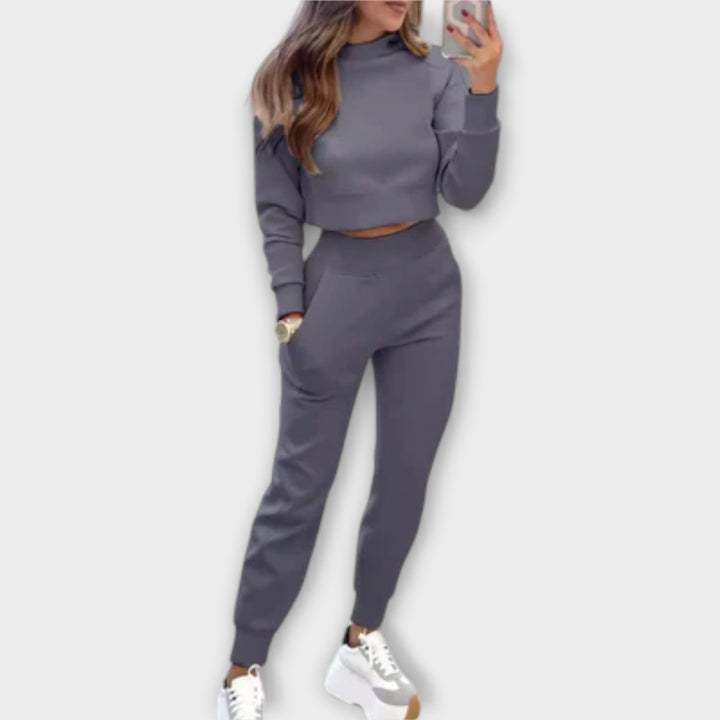 Terry | Jogging Suit