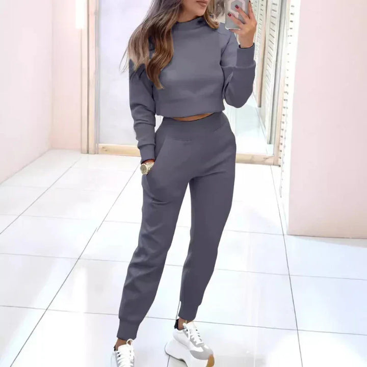 Delilah | Loungewear Set