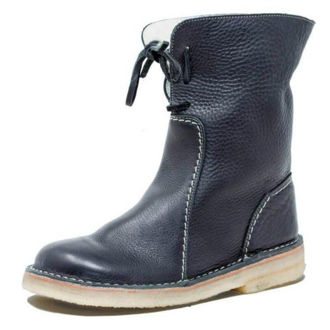 Zoey | Orthopedic Boots