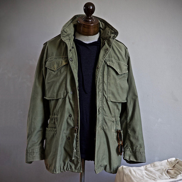 Lance | Field Jacket