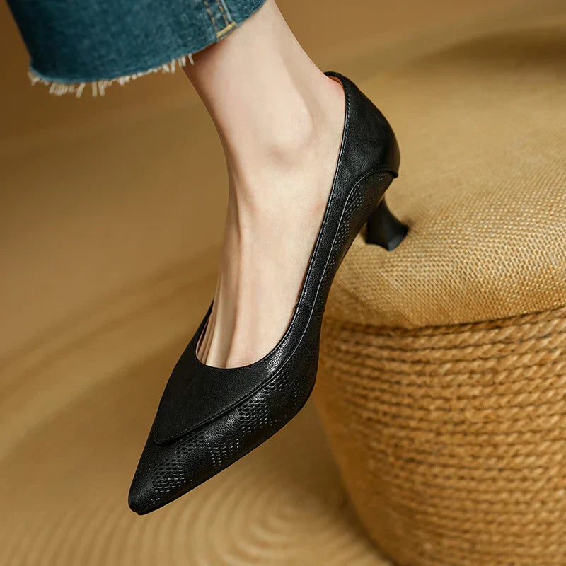 Fiona | Elegant Pumps (Limited Edition)