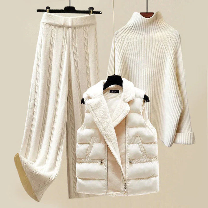 Lente | Luxe Set