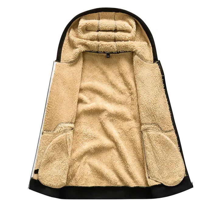 Gilben | Hoodie Jacket