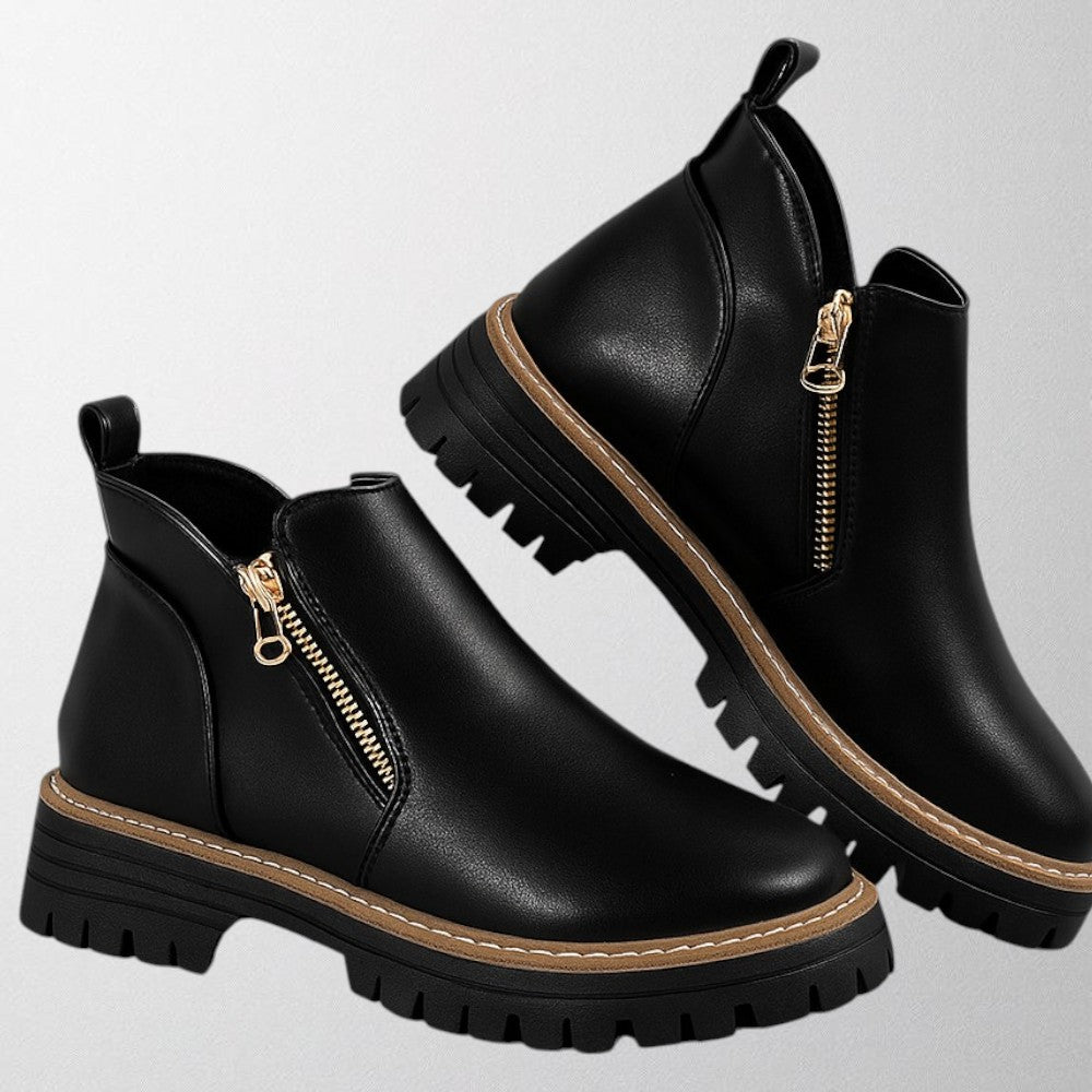 Chloe | Ankle Boots