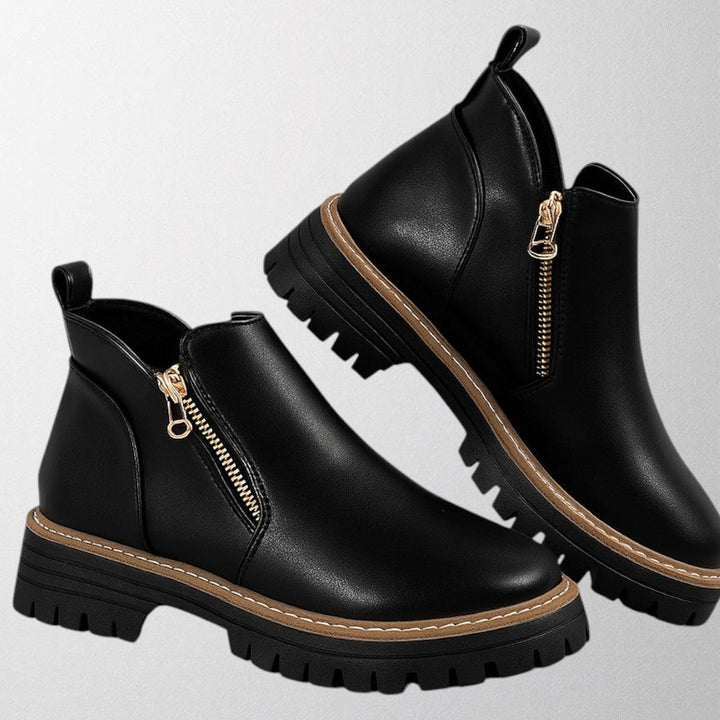 Chloe | Ankle Boots
