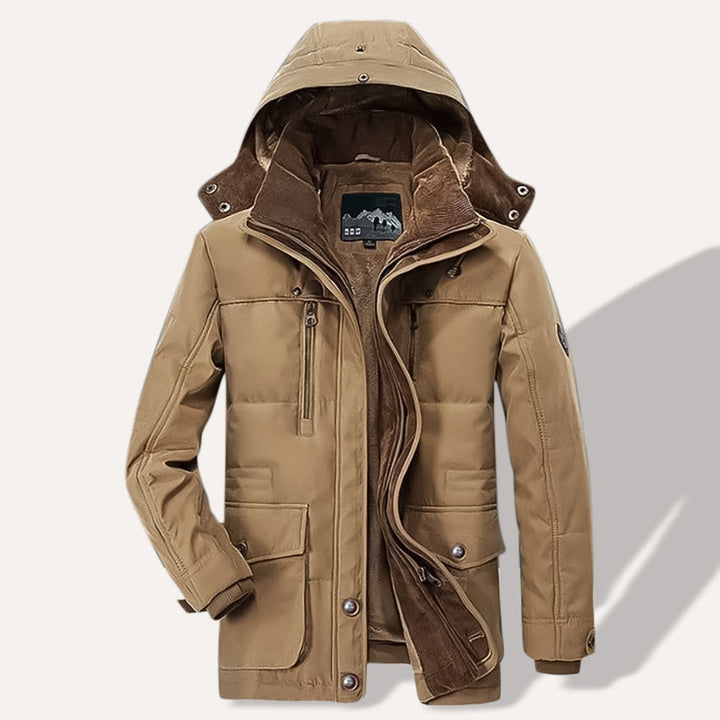 Harry | Winter Jacket