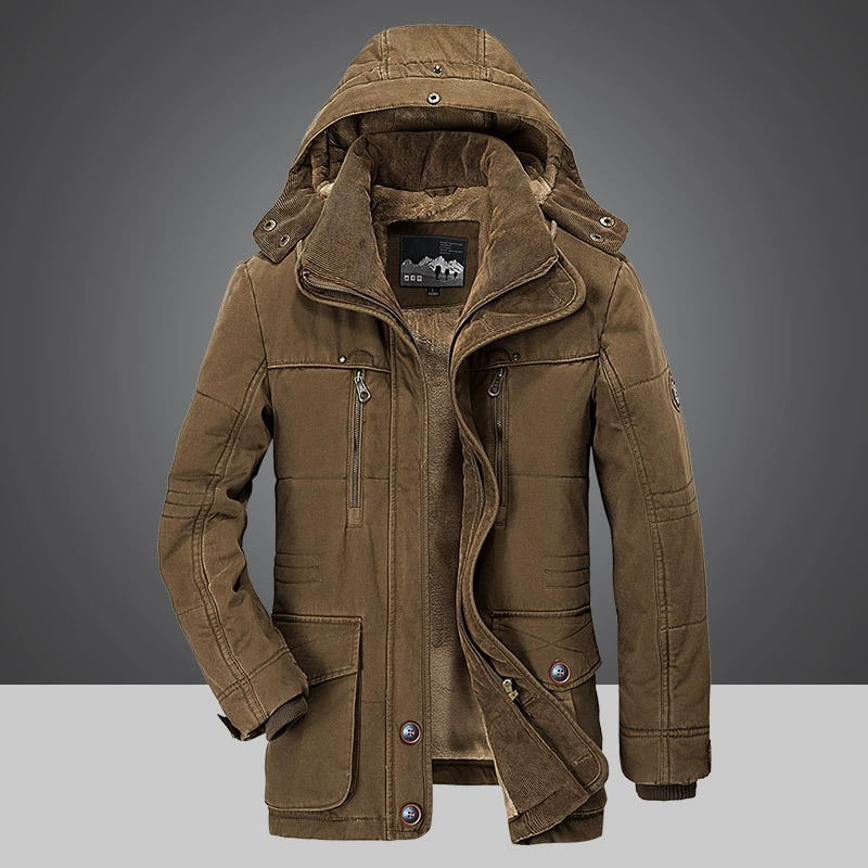 Harry | Winter Jacket