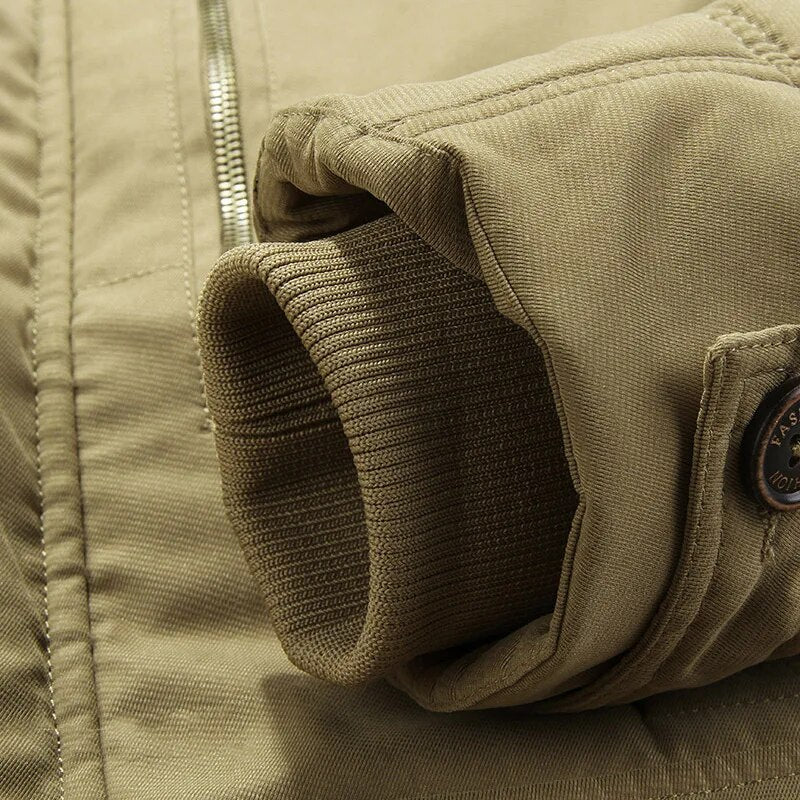 Harry | Winter Jacket