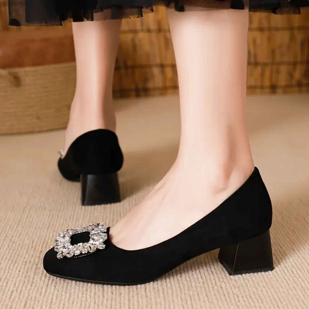 Mayra | Orthopedic Heels