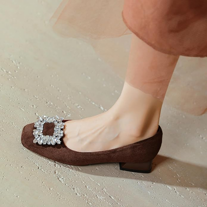 Mayra | Orthopedic Heels