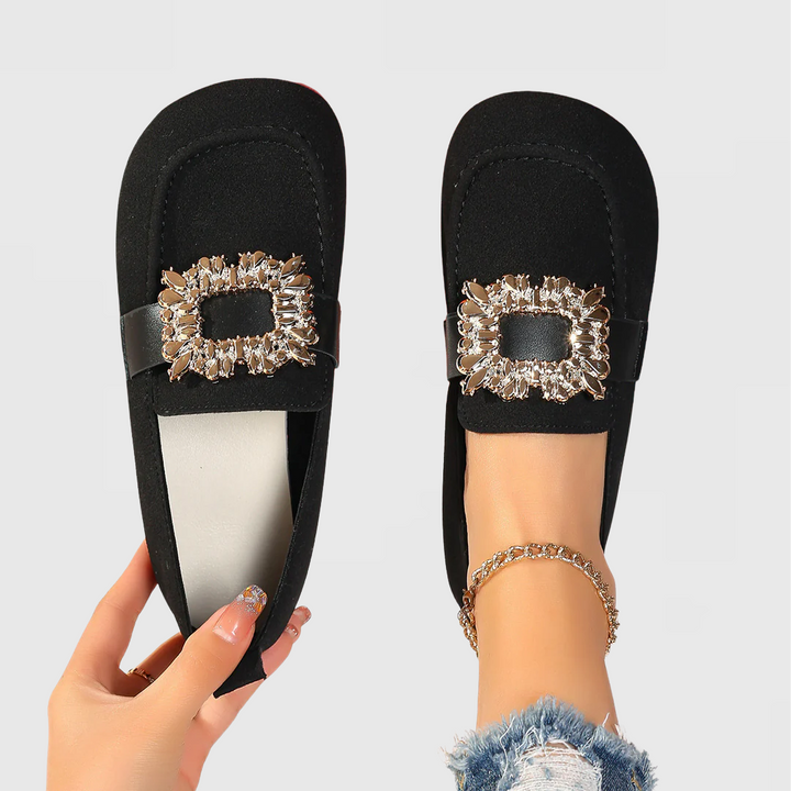 Mellora | Orthopedic Loafers