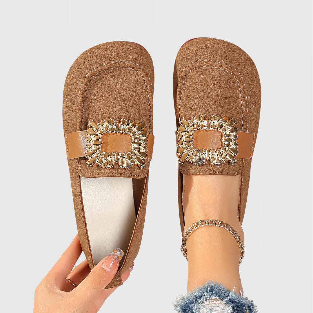 Mellora | Orthopedic Loafers