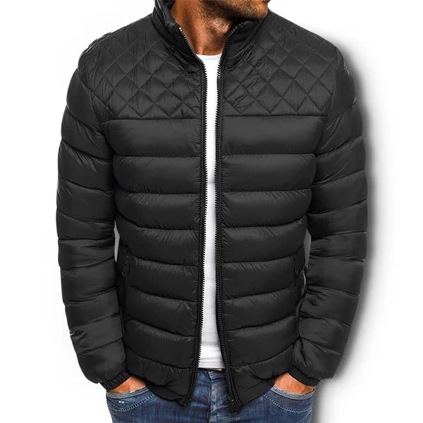 Samuel | Elegant Jacket