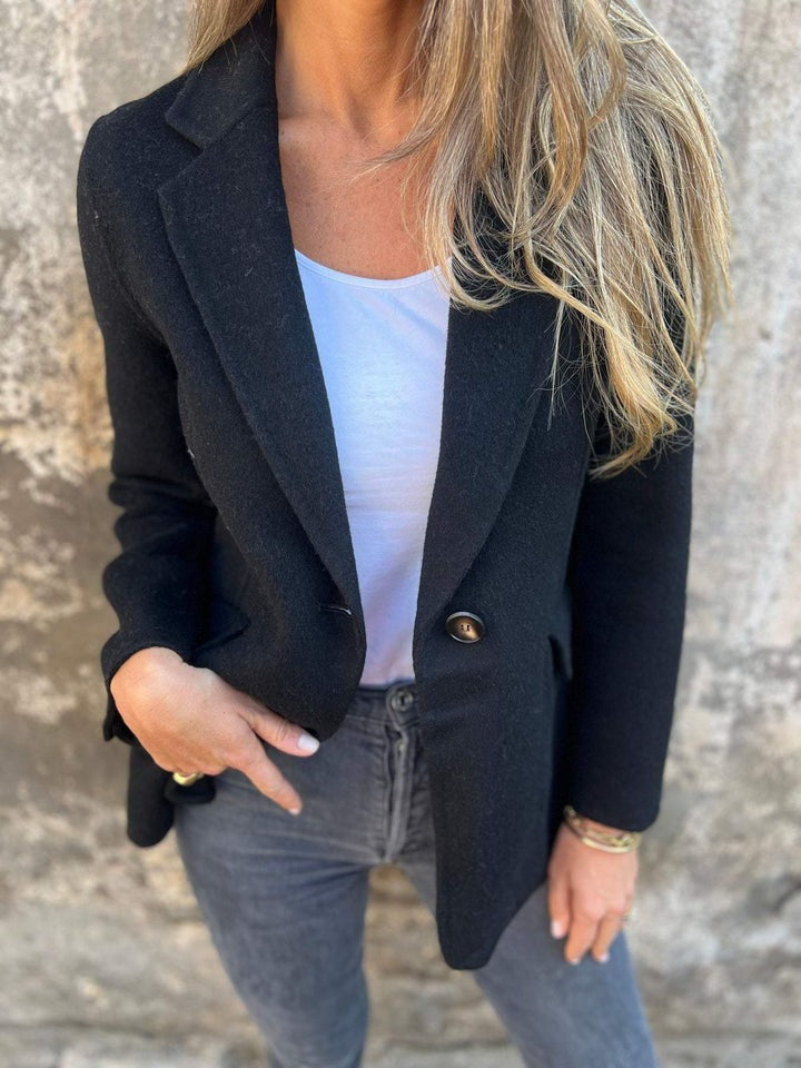 Nikita | Tailored Blazer