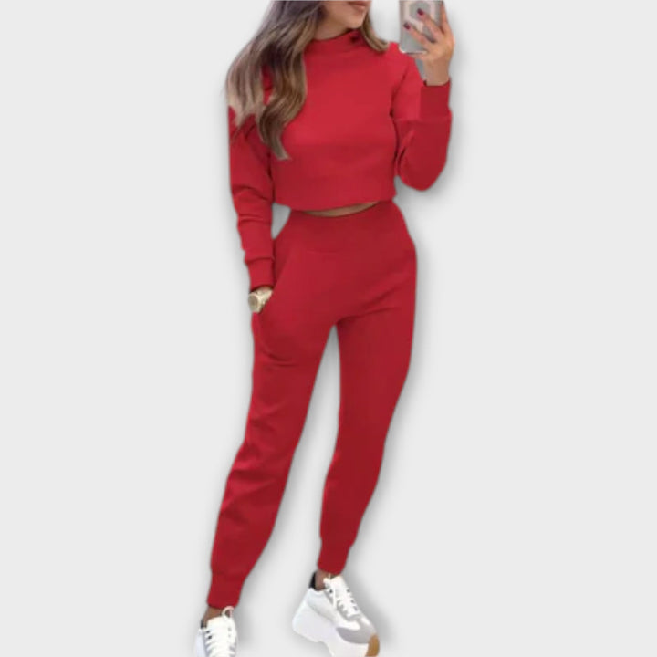 Terry | Jogging Suit