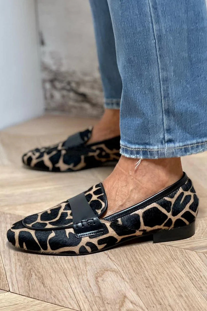 Morwenna | Elegant Loafer