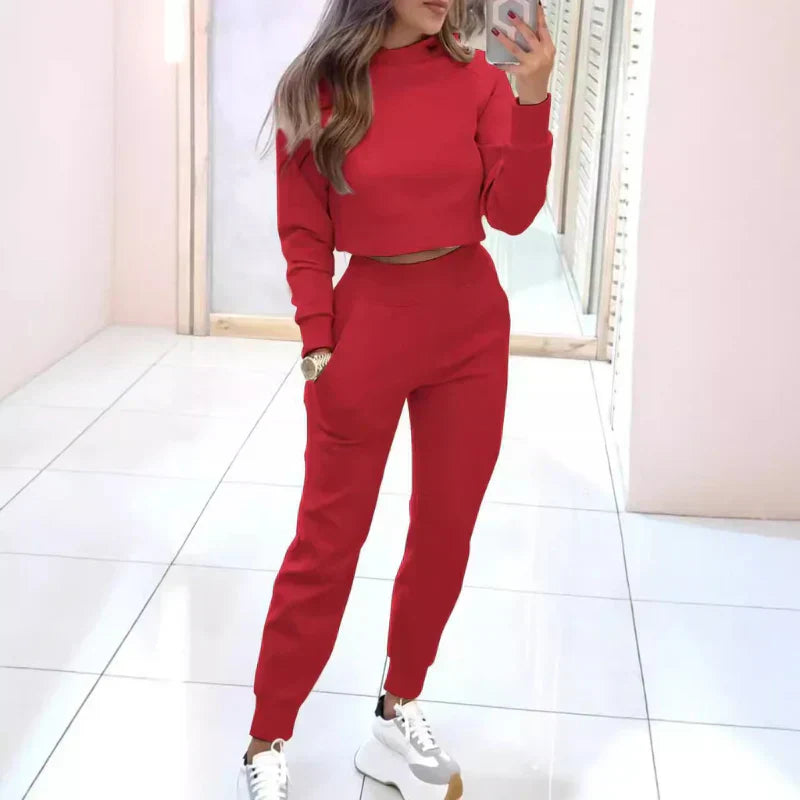 Delilah | Loungewear Set