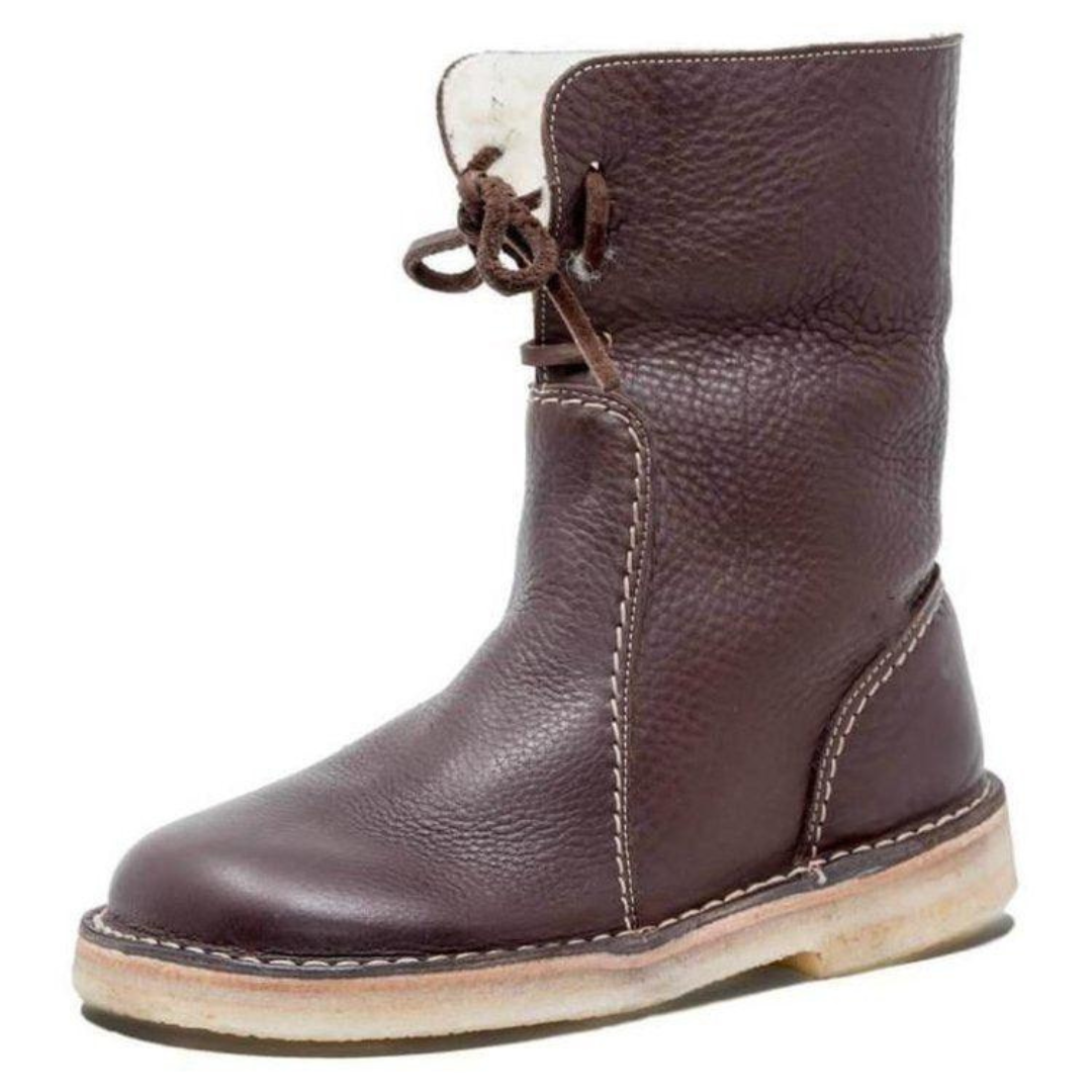 Zoey | Orthopedic Boots