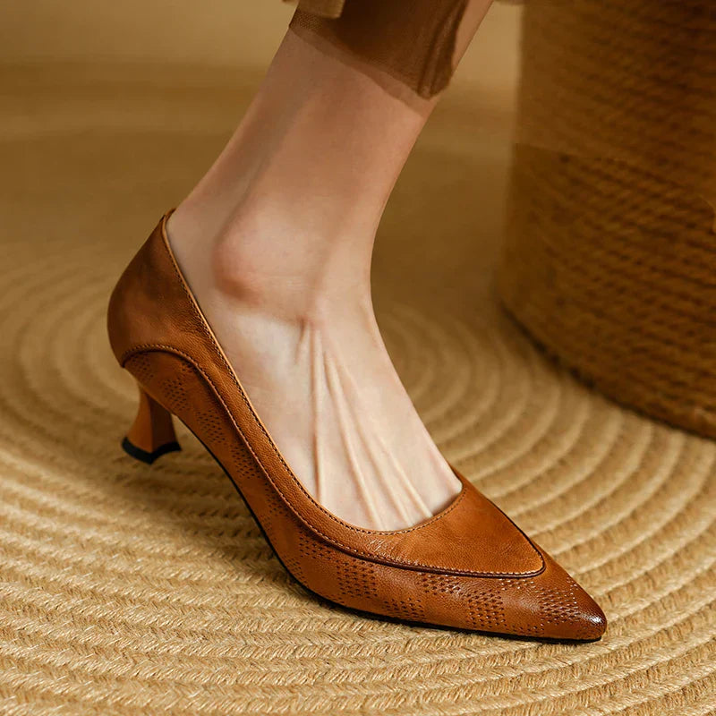 Fiona | Elegant Pumps (Limited Edition)