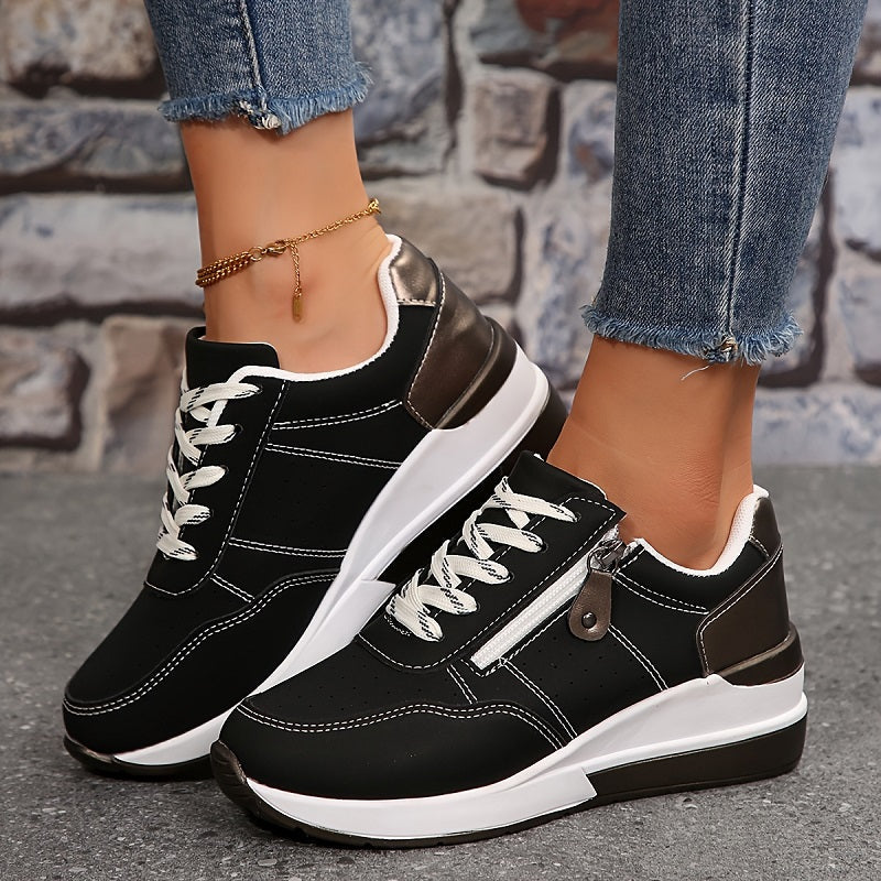 Avalance | Orthopedic Sneakers