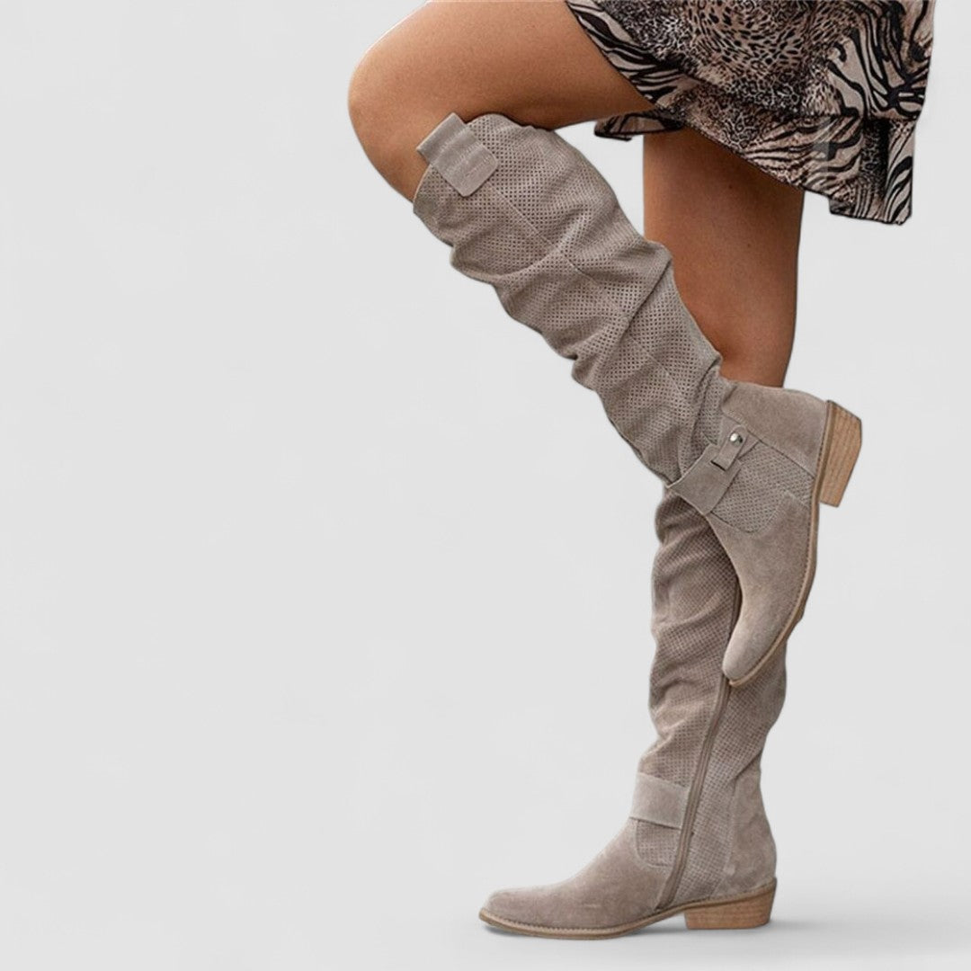 Hazel | Orthopedic Boots