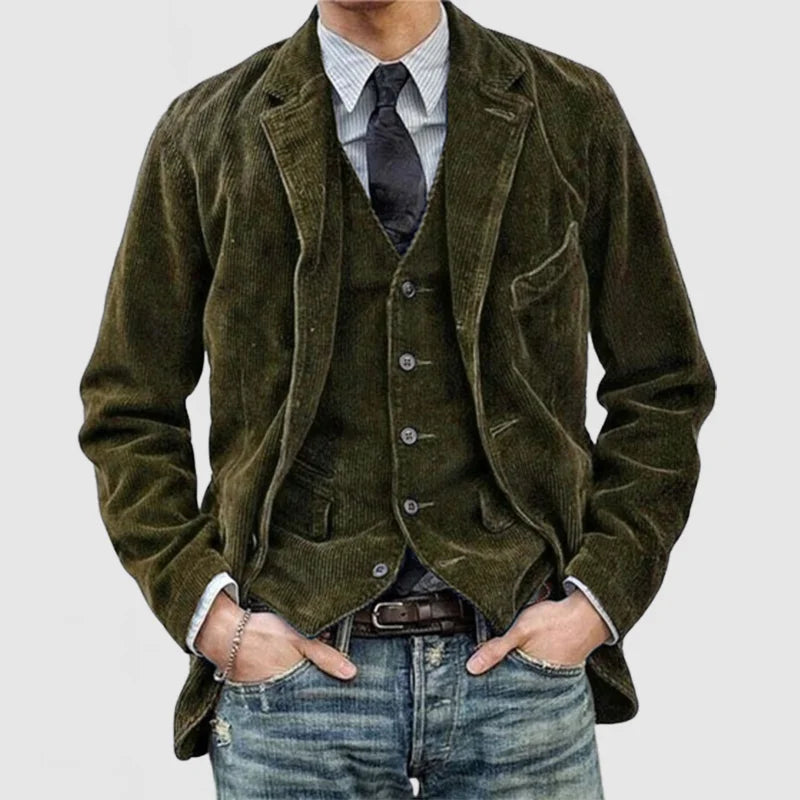 Adam | Suit Jacket