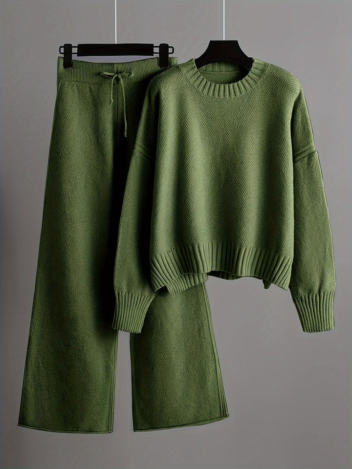 Hattie | Loungewear Set