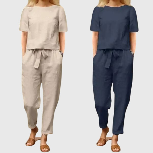 Suzy | Effortless Set