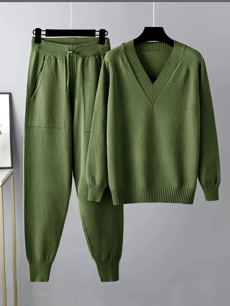 Madison | Two-Piece Set