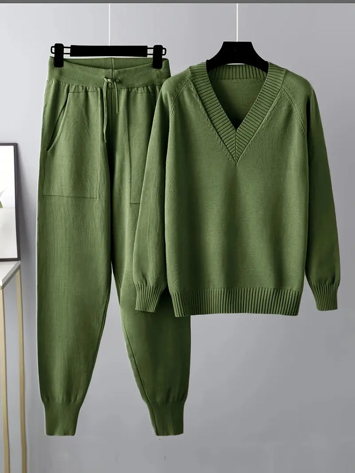 Madison | Two-Piece Set