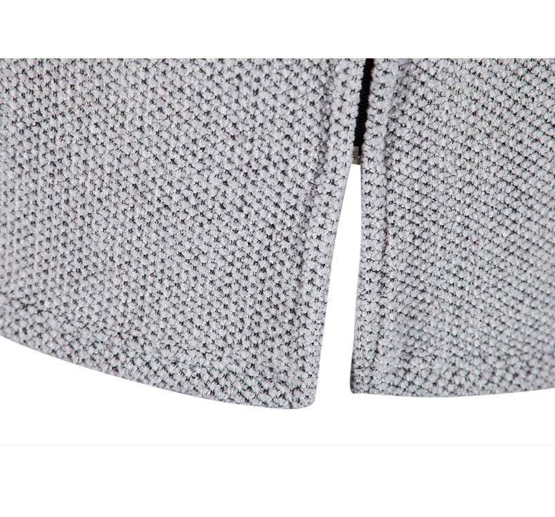 Peter | Hooded Coat