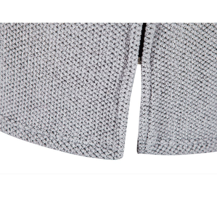 Peter | Hooded Coat